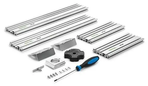 Festool Frässchablone MFS 400 492610