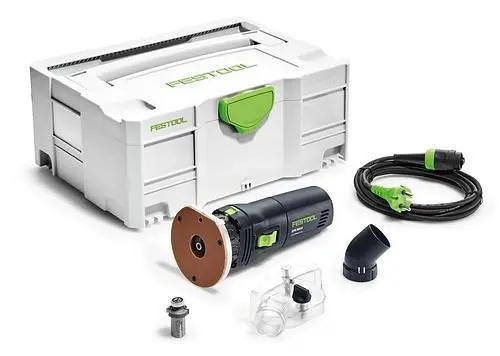 Festool Kantenfräse OFK 500 Q-Plus R2 574357
