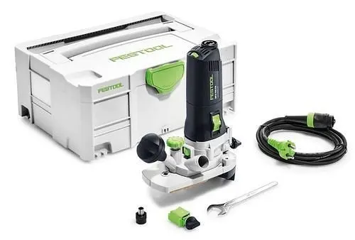 Festool Modul-Kantenfräse MFK 700 EQ/B-Plus 574453