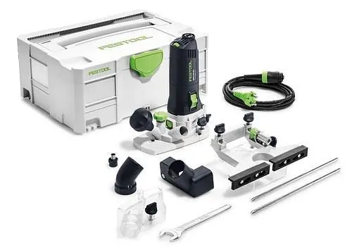 Festool Modul-Kantenfräse MFK 700 EQ-Plus 574369