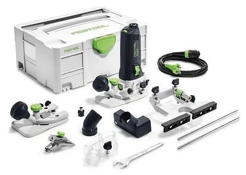 Festool Modul-Kantenfräse MFK 700 EQ-Set 574364