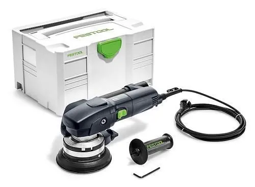 Festool Renovierungsfräse RG 80 E-Plus RENOFIX 768016