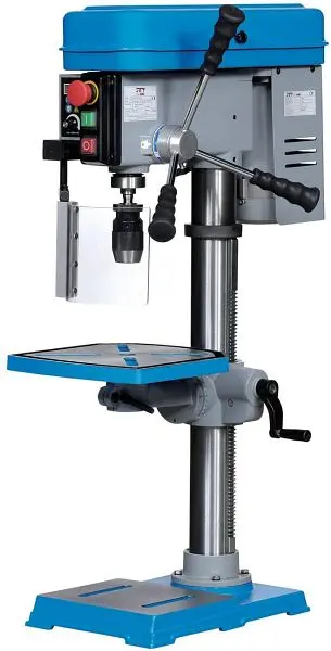 Promac Tischbohrmaschine 230 V 750 W 970 x 560 x 320 mm 212VLB