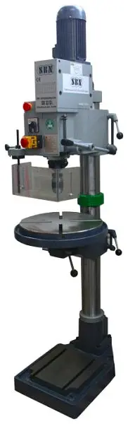 SBN Zahnradgetriebebohrmaschine SB 32 GL 25220