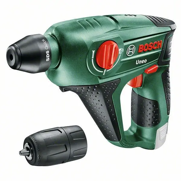 Bosch Akku-Bohrhammer Uneo 060398400C