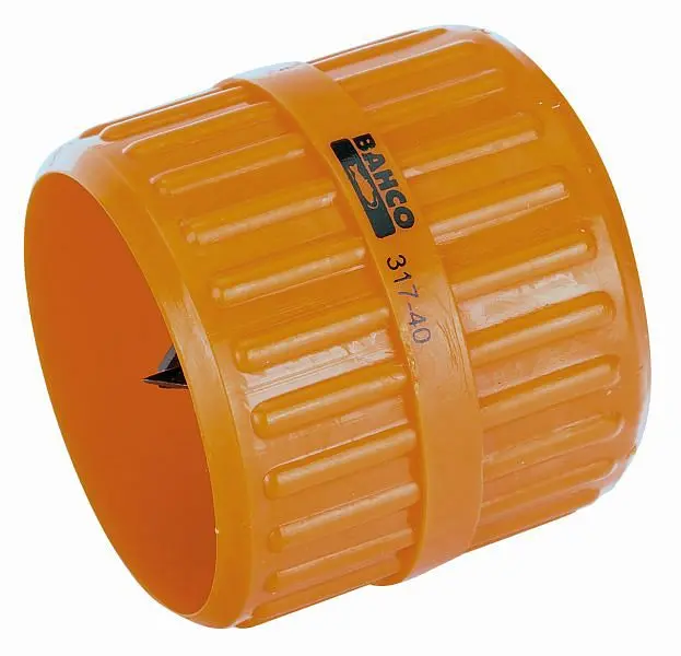 Bahco Reibahle 3-40 mm 317-40