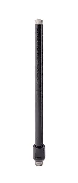 Rothenberger Diamant Nass- und Trockenbohrkrone DX HIGH SPEED Plus G1/2" D=20 FF44620