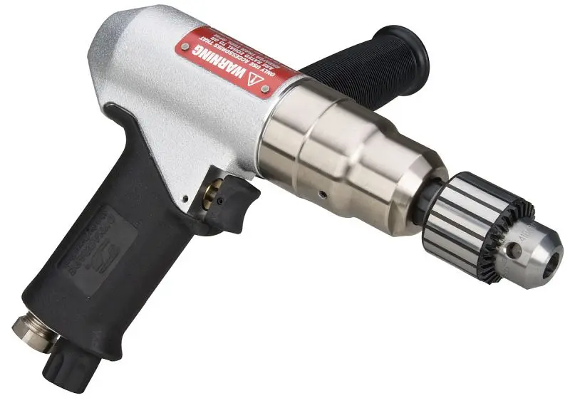Dynabrade 3/8" Bohrmaschine 4500 U/min 53095