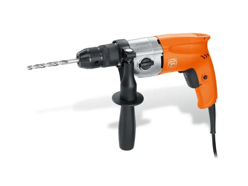 Fein Zweigang-Bohrmaschine bis 10 mm BOP 10-2 72055460000