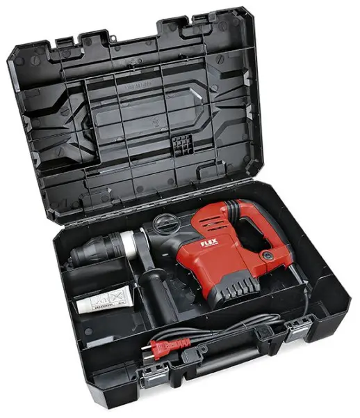 FLEX Kombi-Bohrhammer 5 kg SDS-max CHE 5-40 SDS-max 439665