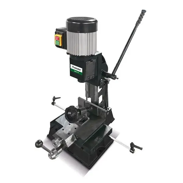 Holzkraft BSM-H16 /230V Bohr-Stemmmaschine 5906116 4036351319993