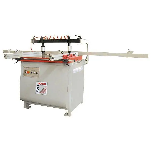 Holzmann Dübelbohrmaschine inklusive Fußbedienung DBM21N_400V