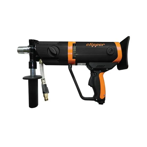 Norton Clipper Bohrmotor CDM 163 70184647807