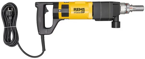 REMS Picus Diamant-Kernbohrmaschine DP Antriebsmaschine 180003 R220