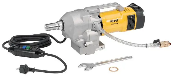 REMS Picus Diamant-Kernbohrmaschine S2/35 Basic-Pack 180012 R220