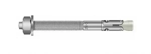 MKT Bolzenanker BZ 12-190/285 A4 Edelstahl A4 VE: 20 Stück 2370001