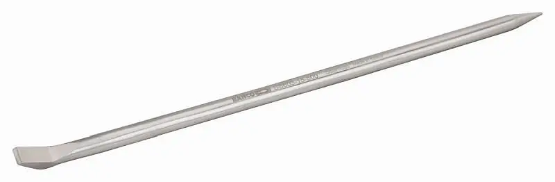 Bahco Hebeleisen Edelstahl/Inox magnetisch 500 x 60 x 20 mm 1148 g Ø 20 mm SS603-20-500