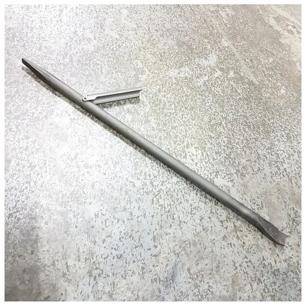 Dönges Montierhebel ZG: 100355-000600 125365