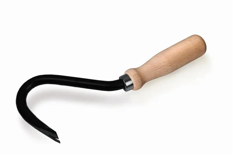 Freund Nagelklaue HOOK Masse: 380 Gramm Abmessungen: 260 mm 00303000