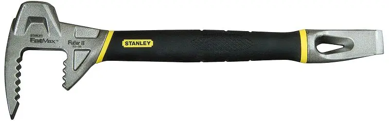Stanley Abbruchwerkzeug FatMax Fubar II 380mm 1-55-119