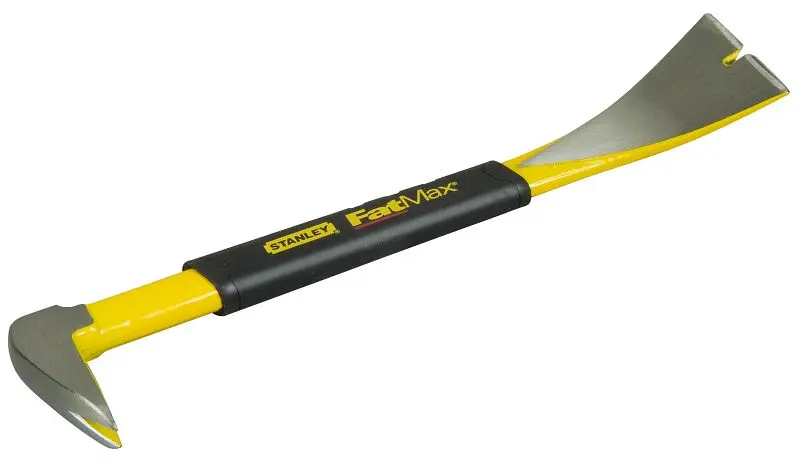 Stanley Nageleisen breit 254mm FMHT1-55009