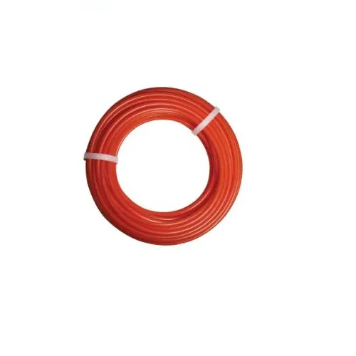 150PSI Polyamid Air Brake Tube Orange 50FT 38965OA
