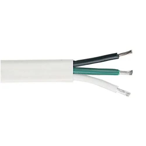 12 AWG 3 Conductor Triplex Brake Cable komplettes Werkzeug-Set