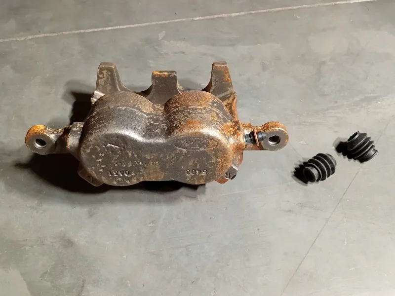 Brake Caliper BRC-238-RM, 3C3Z-2V120-AARM für Bremsenservice