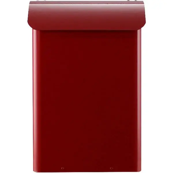 ScanProGestaltung Safepost 14 Rot 14070