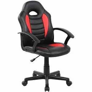 Rocada Gamingstuhl Basic rot 912-2