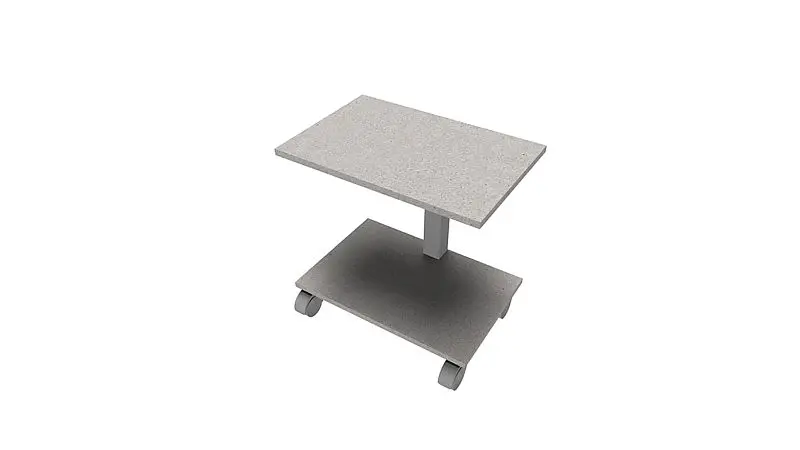 Klain Beistell - Caddy 400x400x600 mm 087-810