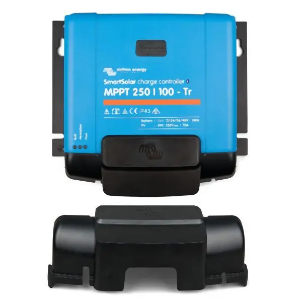 Victron Energy MPPT Abdeckdose WireBox-L Tr 8-67-011305