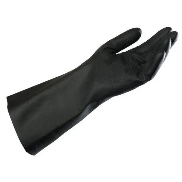 MAPA Chemikalienschutzhandschuhe Butoflex 650 Grösse 7 VE: 1 Paar 2199065070