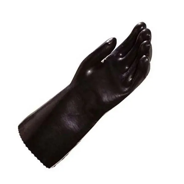 MAPA Chemikalienschutzhandschuhe FluoTech 344 Grösse 10 VE: 1 Paar 2199074910