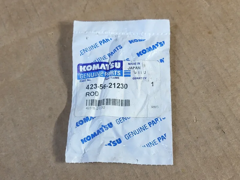 Rod 423-56-21230 für Abgasuntersuchung