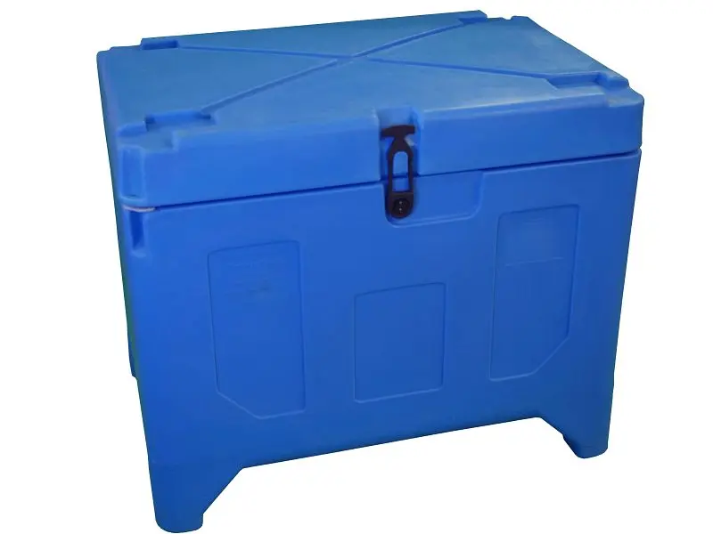 ASCO Trockeneiscontainer AT440 Innenvolumen: ca. 440 Liter 4064262