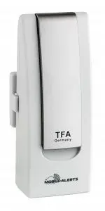 DOSTMANN WEATHERHUB Internet-Gateway 5005-4000