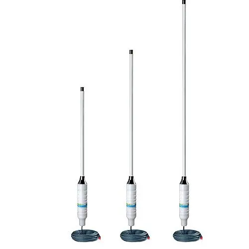 Silentwind Antenne WebCatcher 85dBi 24V 10m 380138