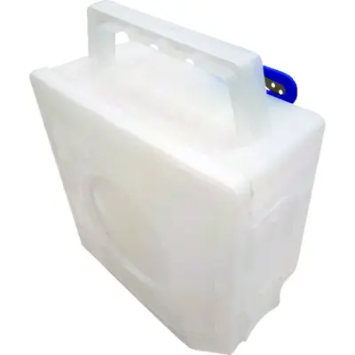 Kelmaplast - Abrollbox transparent,Schneidvorrichtung inkl. Organizer-Einsätzen