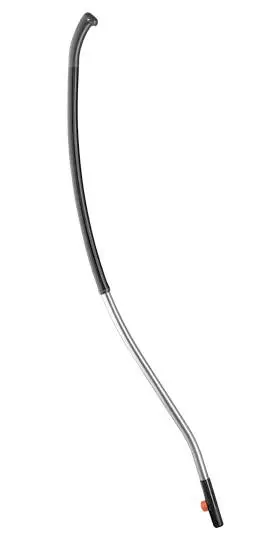 Aluminiumstiel 03745-20 150 cm Gardena Combisystem