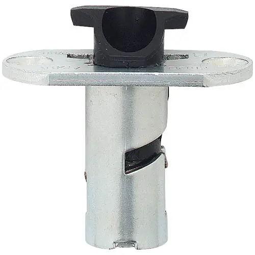 BKS - Winkelstulp rund 3 mm - Dornmaß: 25 mm - -