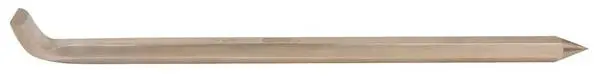 BRONZEplus Brechstange 450 mm KS Tools 963.9720