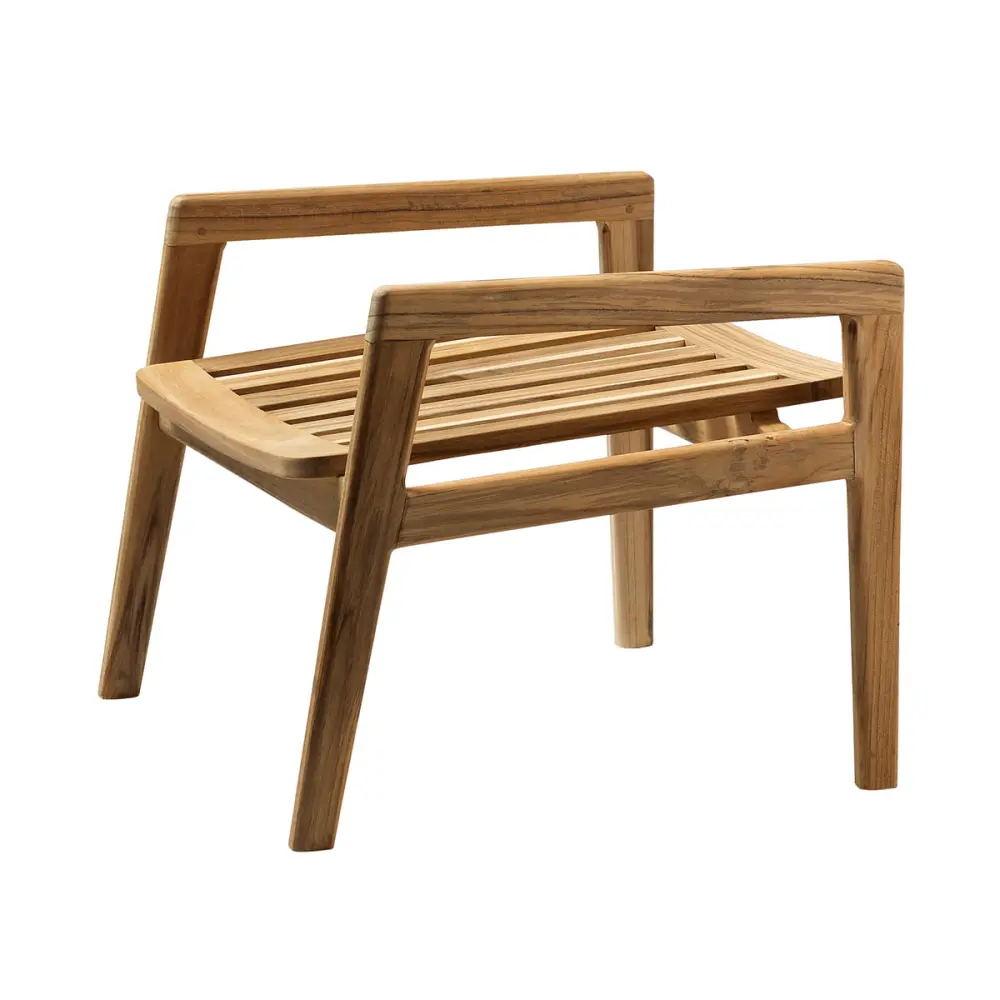 Sitzwürfel FDB Møbler - M7 Hocker