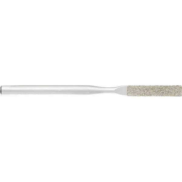 Pferd Diamantfeile für Handfeilgeräte DF 5303 D 126 15653032