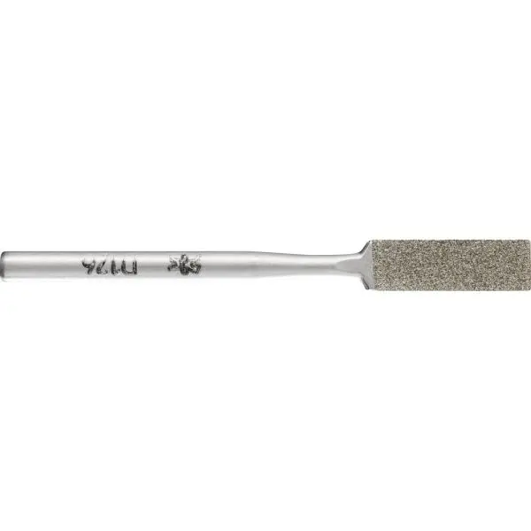 Pferd Diamantfeile für Handfeilgeräte DF 5307 D 126 15653072