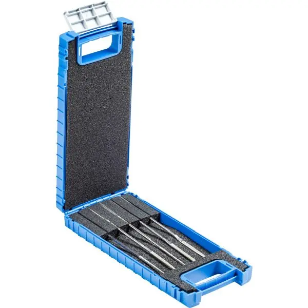 Pferd Diamant-Hemmungsfeilen-Set DF 3090 D 126 15830902