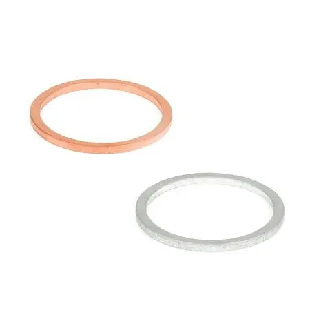 Ganter Dichtringe (DIN 7603-AL-30-36-) VE: 250 Stück 7603-AL-30-36-