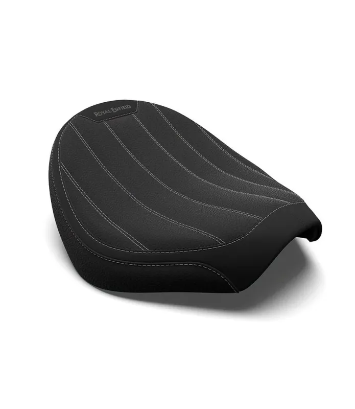 Motorradsitz Shotgun für 650 Ribassata Signature mit Dichtmittel