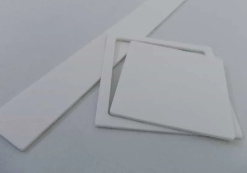 Türdichtung Dichtungs-Set für quadratische Putzkapseln