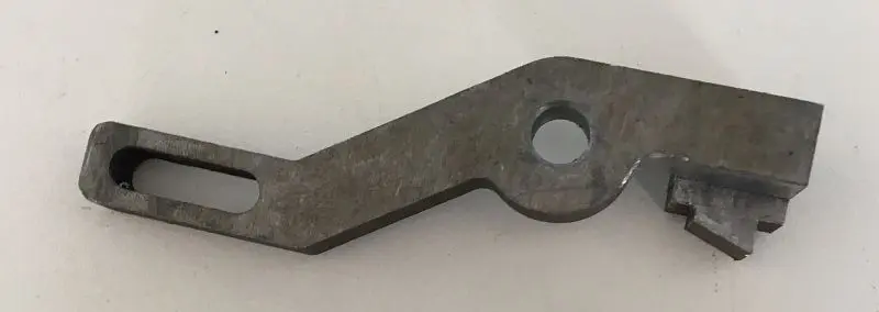 ELMAG Hebel Nr. 8 zu Industrie 1000-2000/230 HD 9808359